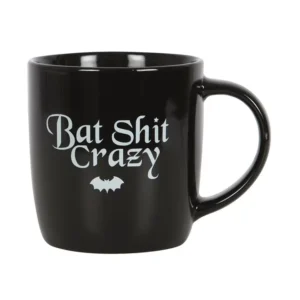 Bat Shit Crazy Mug Bat Shit Crazy Mug