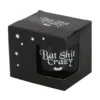 S03720206_13 Bat Shit Crazy Mug