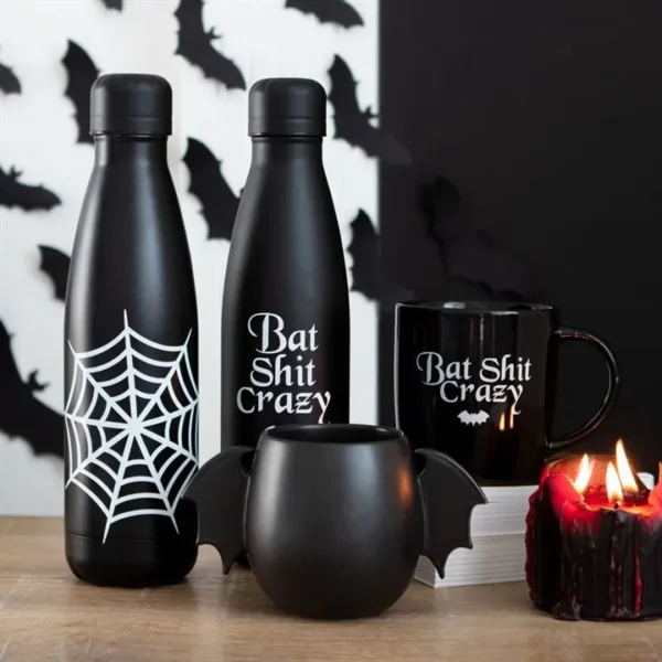 S03720206_15.webp Bat Shit Crazy Mug