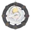 S03720214_0.webp Ostara Dragon Resin Wall Plaque by Anne Stokes