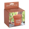 S03720235_12 Gardener of the Year Pot Mug and Shovel Spoon