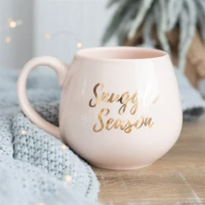 Snuggle Season Mug Snuggle Season Mug