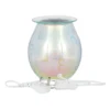S03720316_13 3D Flower Petal Light Up Electric Oil Burner