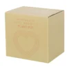S03720357_14 Cream Speckle Bum Plant Pot