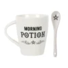 S03720360_13.webp Morning Potion Mug and Spoon Set