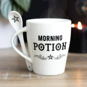 Morning Potion Mug Morning Potion Mug