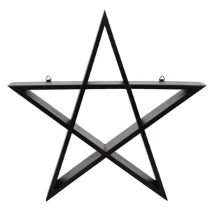 S03720445_0.webp Pentagram Wall Shelf