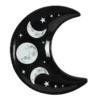 S03720458_0 Crescent Moon Trinket Dish