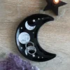 S03720458_12 Crescent Moon Trinket Dish