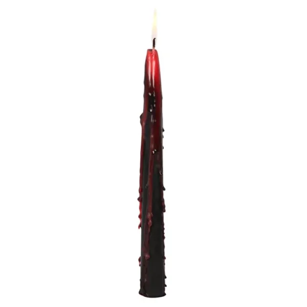 S03720593_12 Set of 4 Vampire Tears Candles