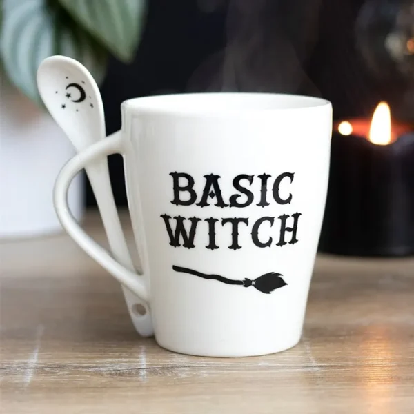 Basic witch Mug Basic witch Mug