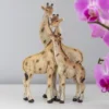 S03720708_13.webp Giraffe Family Ornament
