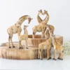 S03720708_14.webp Giraffe Family Ornament