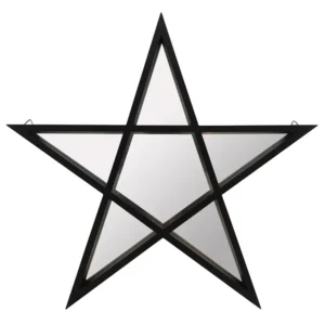 Pentagram Mirror Pentagram Mirror