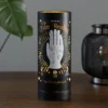 S03720950_14 Palm Reading Electric Aroma Lamp