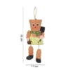 S03721003_14 Terracotta Pot Man Planter