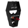 Coffin Shaped Wine Holder Coffin Shaped Wine Holder