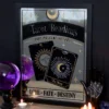 S03721220_14.webp Tarot Readings Mirrored Wall Hanging