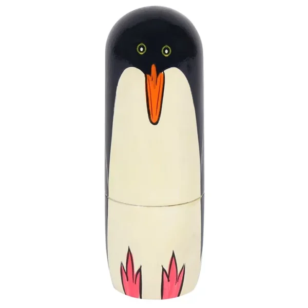 S03721227_13.webp Penguin Russian Doll