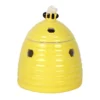 S03721467_12 Yellow Beehive Oil Burner