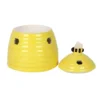 S03721467_13 Yellow Beehive Oil Burner
