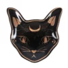 S03721479_0 Mystic Mog Cat Face Trinket Dish