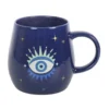 All Seeing Eye Mug