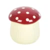S03721628_12 Mushroom Shaped Oil Burner