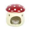S03721628_13 Mushroom Shaped Oil Burner