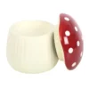 S03721628_14 Mushroom Shaped Oil Burner