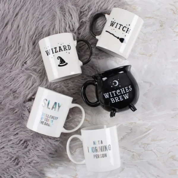S03721699_15.webp Witches Brew Cauldron Mug