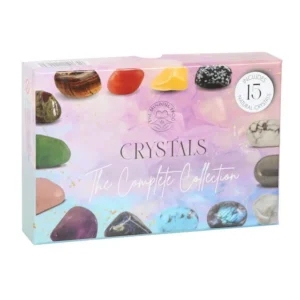 S03721719_0 The Complete Crystal Collection Gift Set