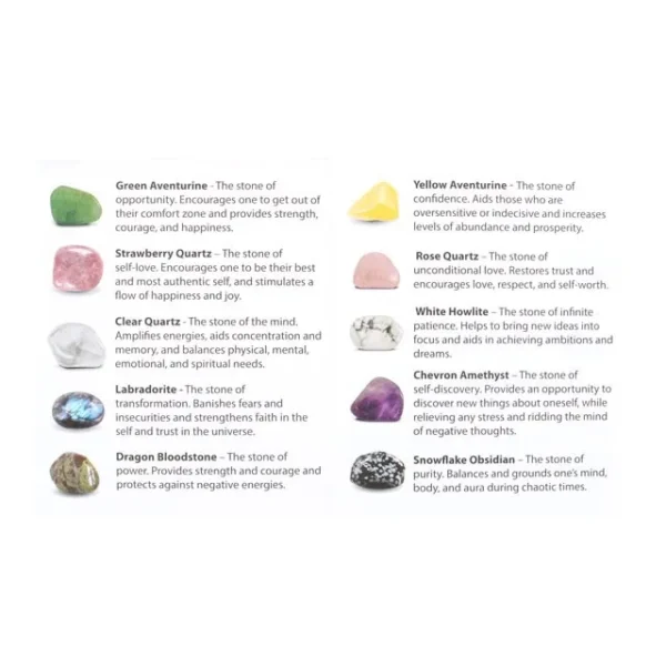 S03721719_13 The Complete Crystal Collection Gift Set