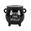 S03721741_0 Cauldron Money Box