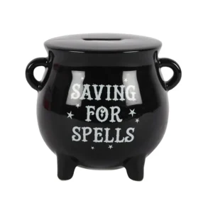 S03721741_0 Cauldron Money Box