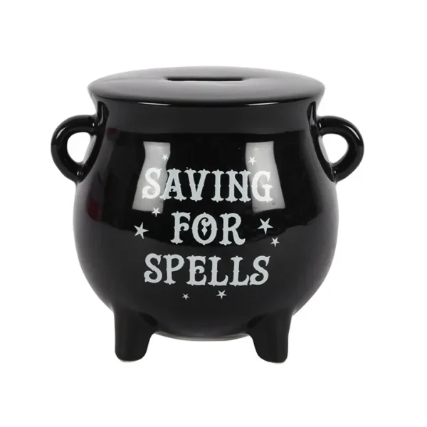 S03721741_0 Cauldron Money Box