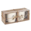 S03721743_12 Queen Bee and Bee Keeper Mug Set