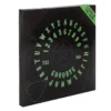 S03721758_12 Glow in the Dark Octagon Spirit Board