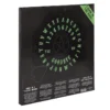 S03721758_13 Glow in the Dark Octagon Spirit Board