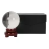 S03721848_0.webp 13cm Crystal Ball with Stand