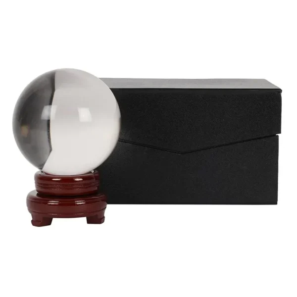 S03721848_0.webp 13cm Crystal Ball with Stand
