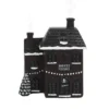 S03721926_0.webp Haunted Holiday House Incense Cone Burner
