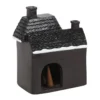 S03721926_13.webp Haunted Holiday House Incense Cone Burner