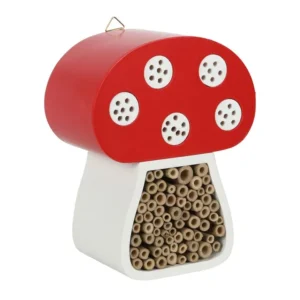 S03721936_0.webp Mushroom Shaped Insect House