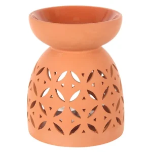 S03721975_0.webp Giant Terracotta Oil Burner and Wax Warmer