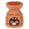 S03721975_12.webp Giant Terracotta Oil Burner and Wax Warmer