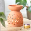 S03721975_13.webp Giant Terracotta Oil Burner and Wax Warmer