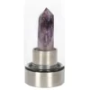 S03721981_12 Amethyst Calming Glass Water Bottle