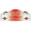S03722022_0 Set of 6 Packets of Elements Red Rose Incense Sticks