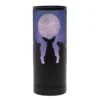 S03722063_0 Moon Gazing Hares Aroma Lamp by Lisa Parker